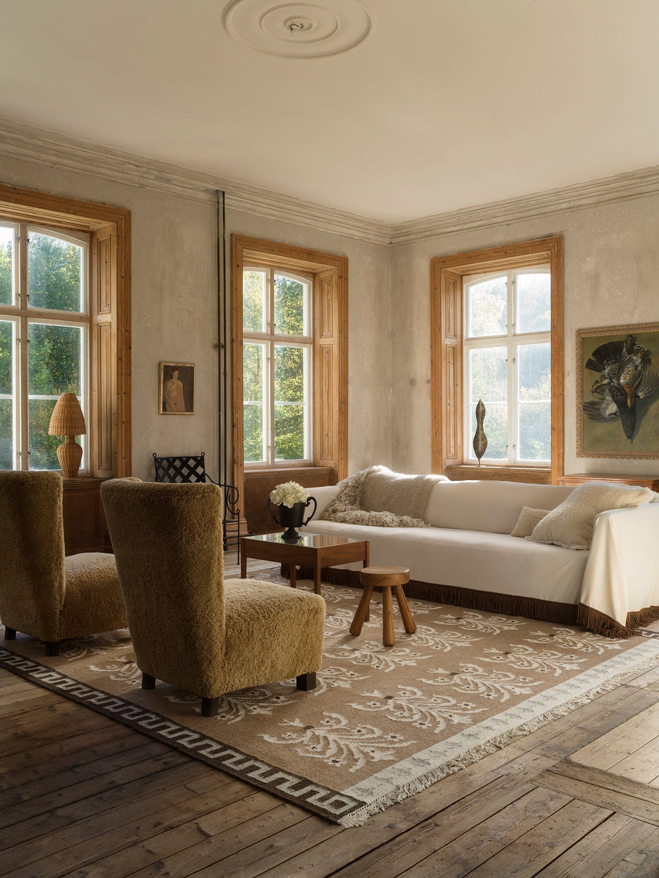 Cappelen Dimyr rug