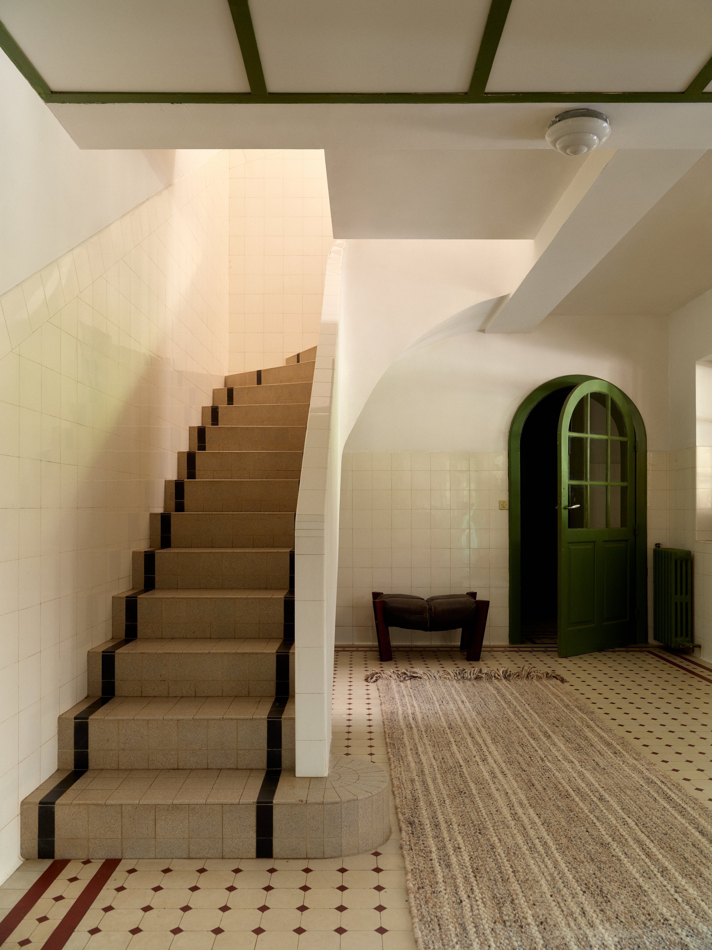 Colonnade no.07