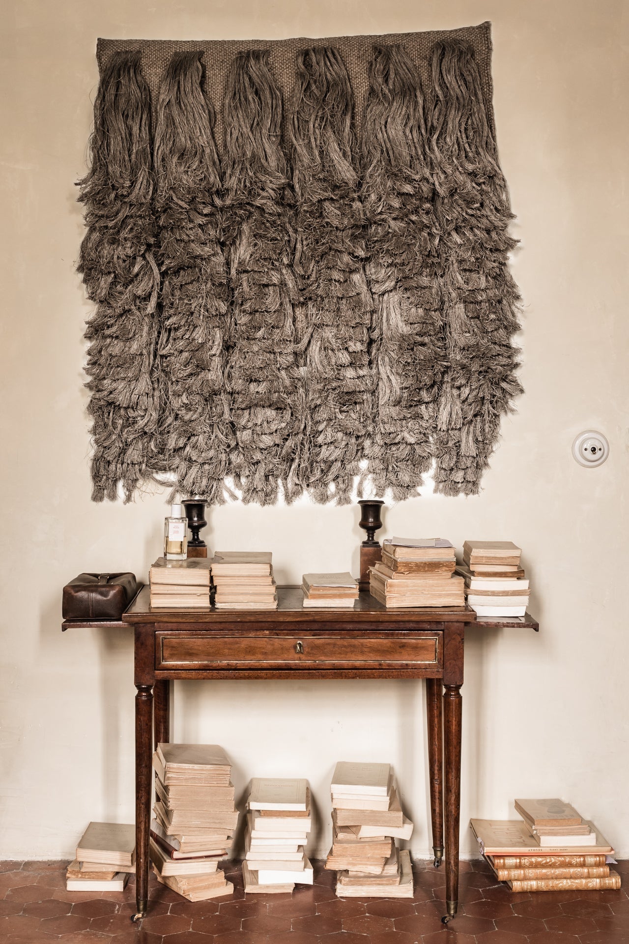 Tapestry no.05