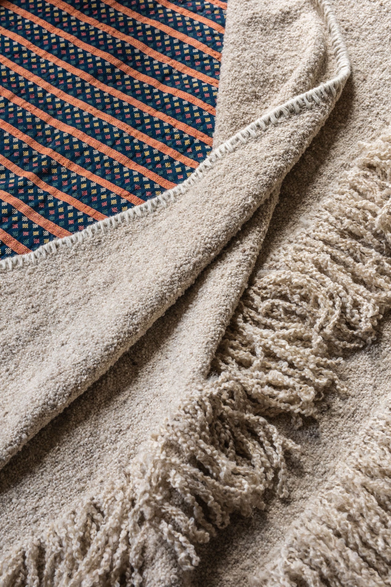 Coverlet no.02