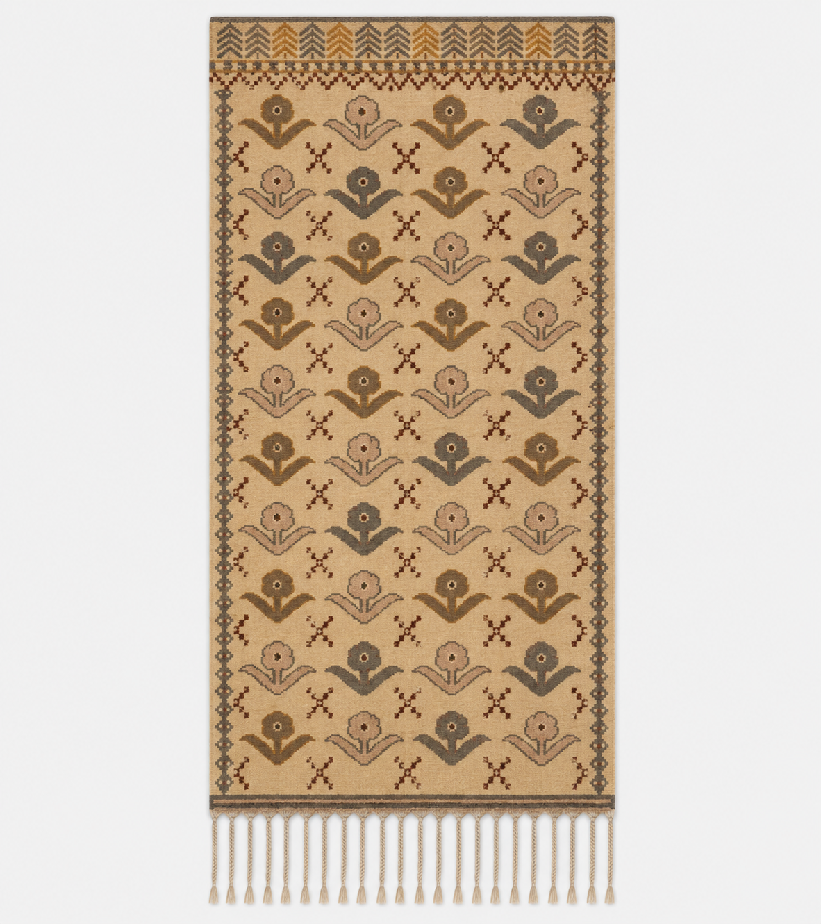Tapestry no.07