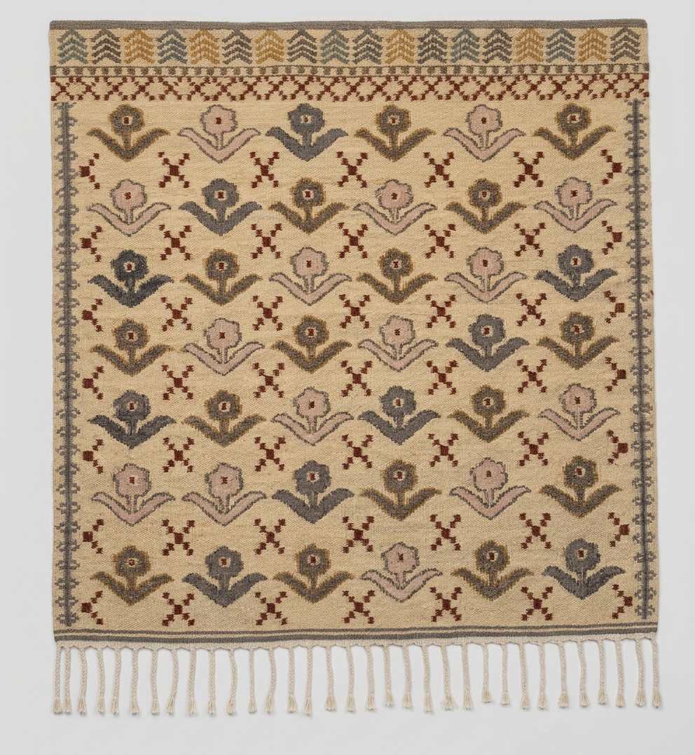 Tapestry no.07