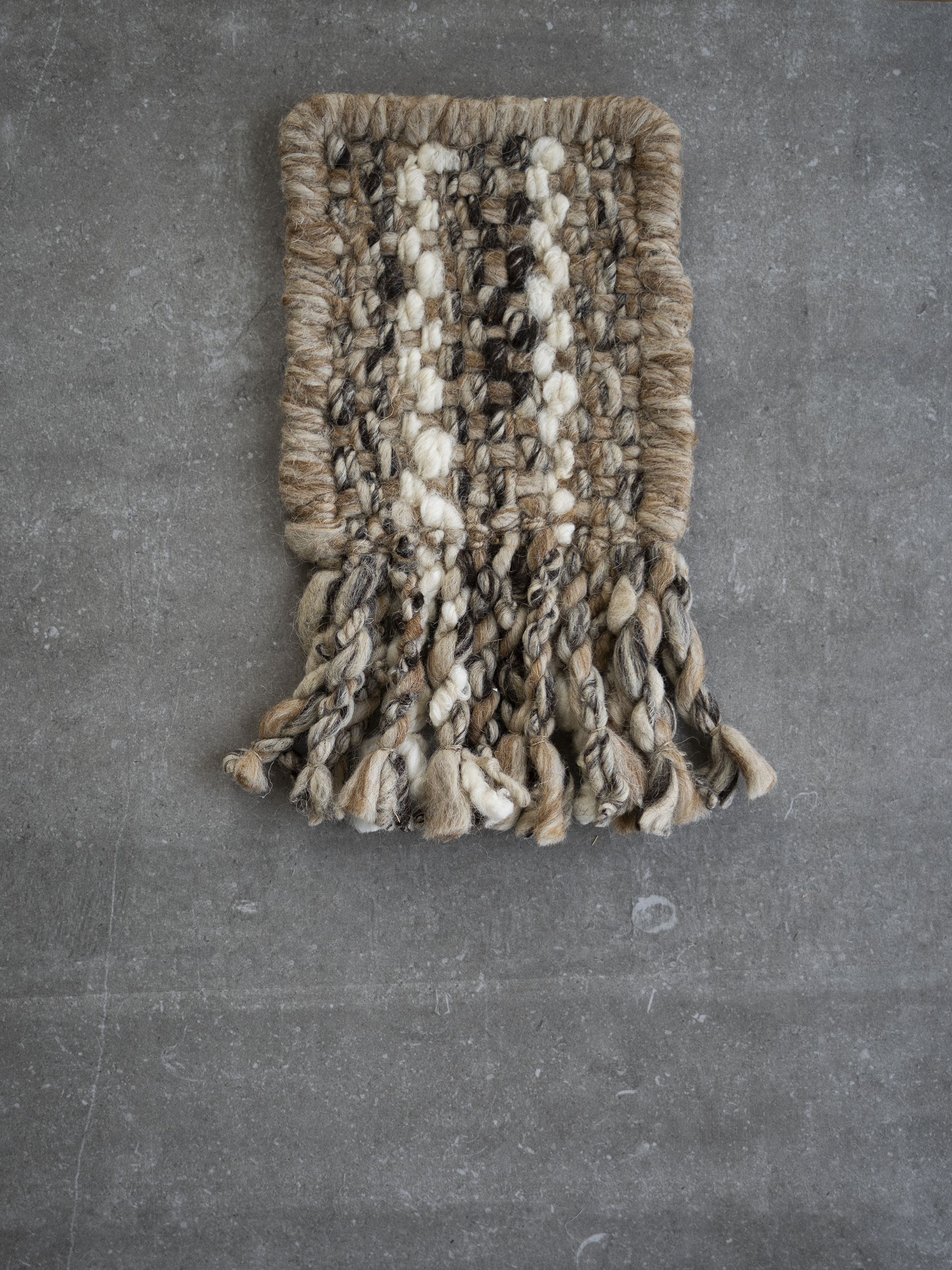 Sample no.20 / Colonnade no.07