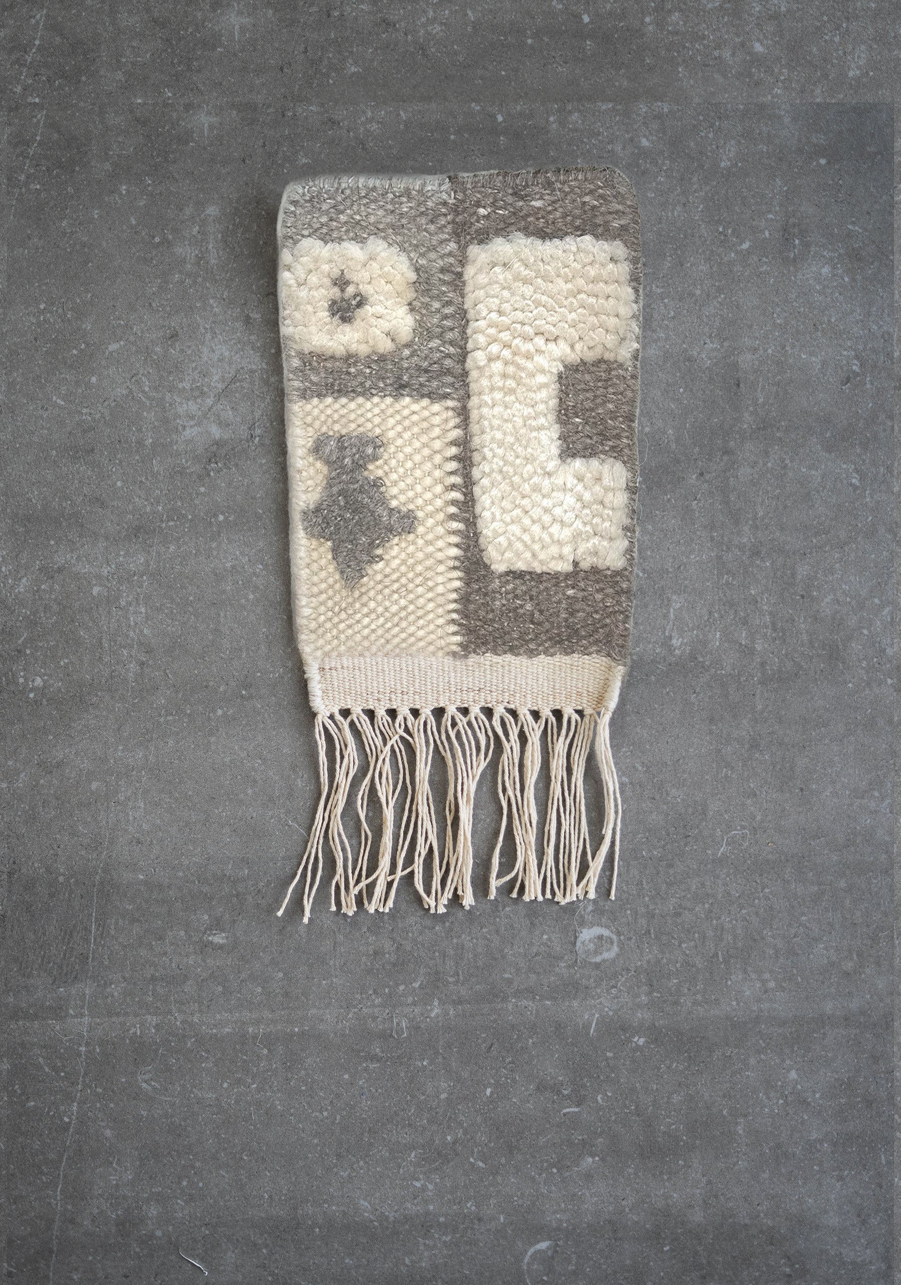 Sample no.25 / Colonnade no.11