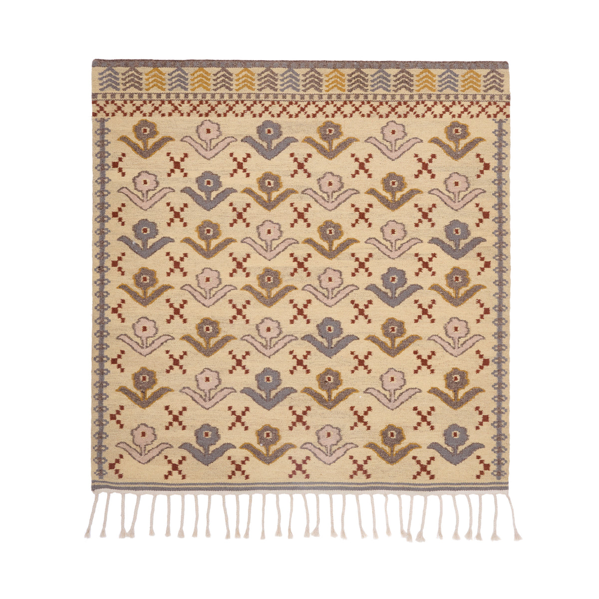 Tapestry no.07