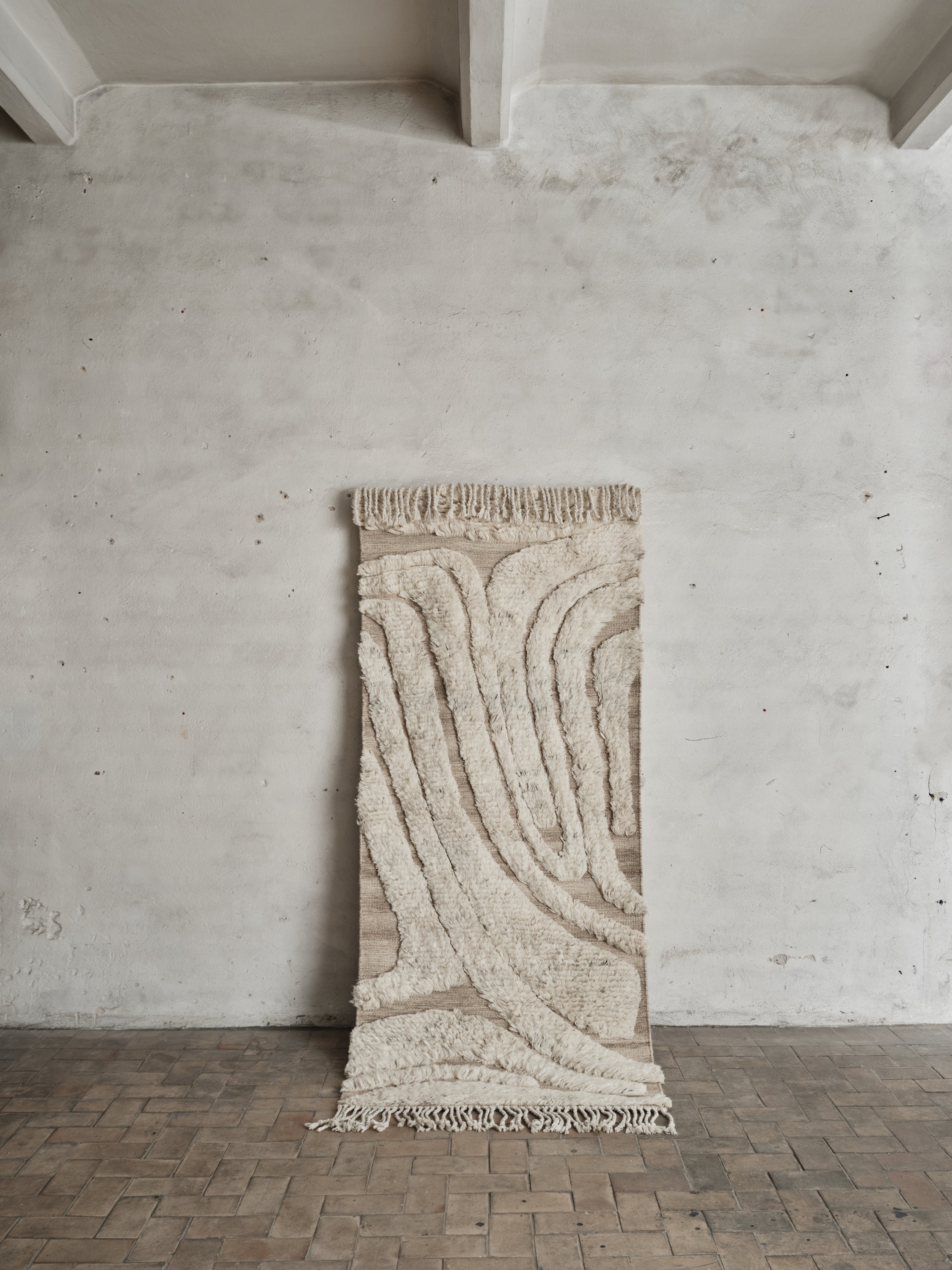Colonnade no.01